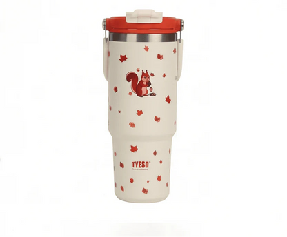 SIP AT ZOO-Insulated Tumbler - 900 ml