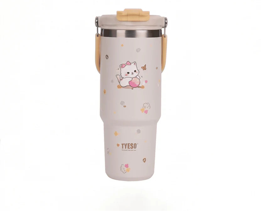 SIP AT ZOO-Insulated Tumbler - 900 ml