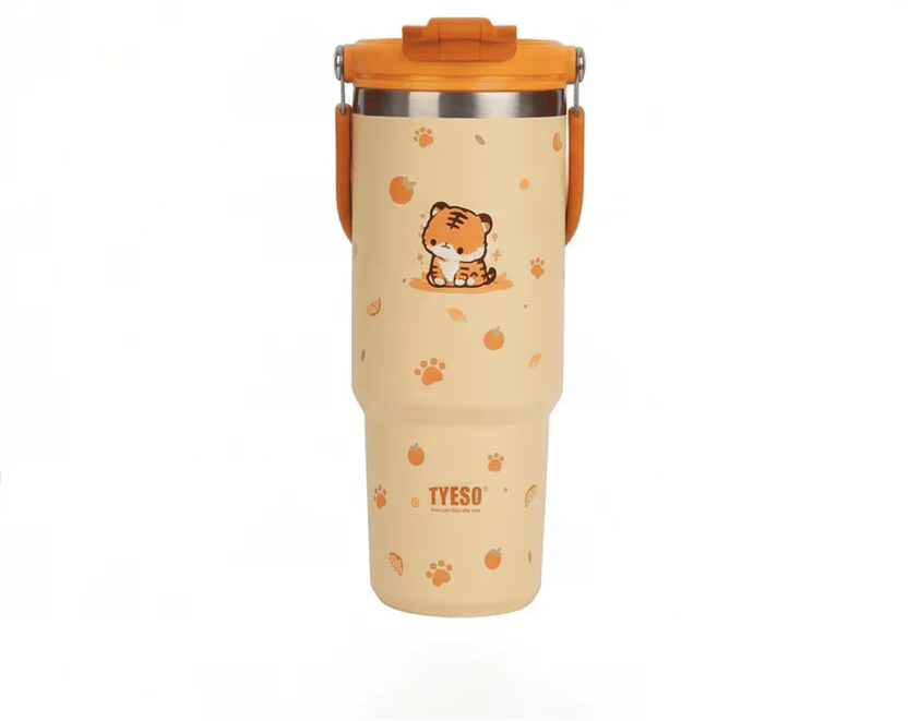 SIP AT ZOO-Insulated Tumbler - 900 ml