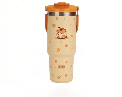 SIP AT ZOO-Insulated Tumbler - 900 ml