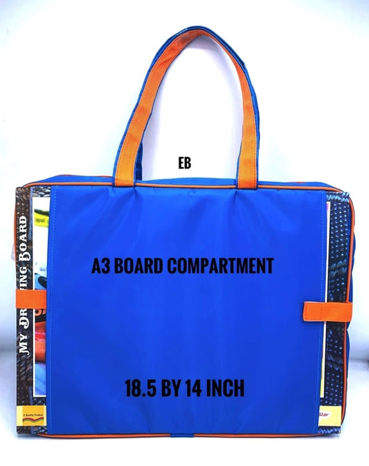 Super Size NX Activity Bag / Art Bag