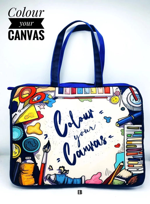 Super Size NX Activity Bag / Art Bag