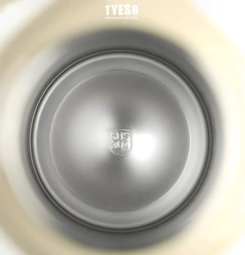 Tyeso 750ml - Vacuum Insulated Bottle
