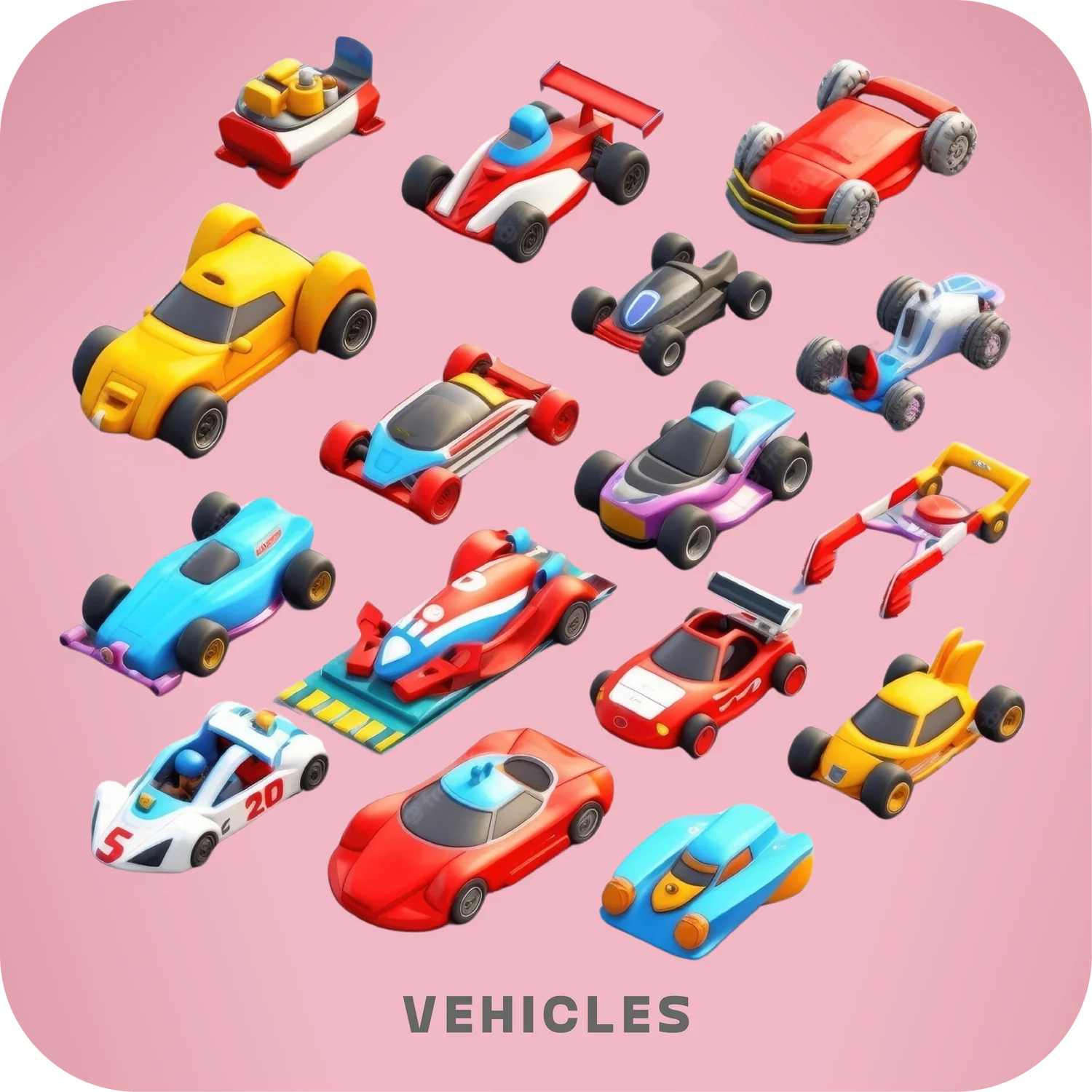 Vehicles