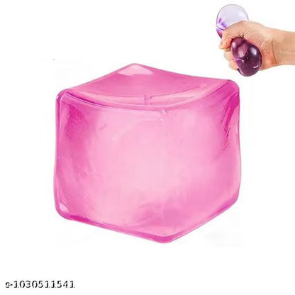 Nice Cube Squishy Toy