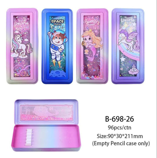 Pencil Box For Kids