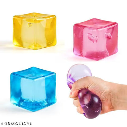 Nice Cube Squishy Toy