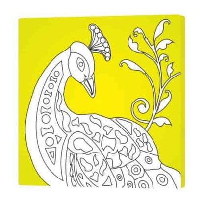 Sparkling Hobby Vistas - Sand Art Kit for Kids 8 Years & Above