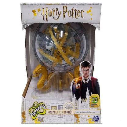 Perplexus Harry Potter: Prophecy
