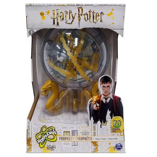 Perplexus Harry Potter: Prophecy