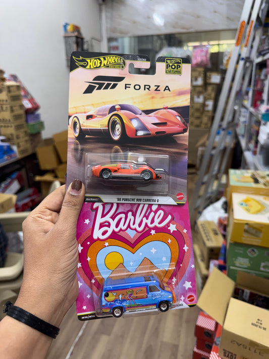 Hot Wheels 2026 Pop Culture