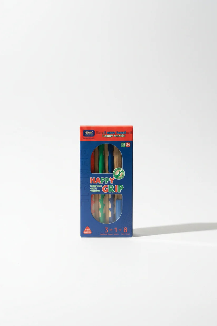Mechanical Pencil Set