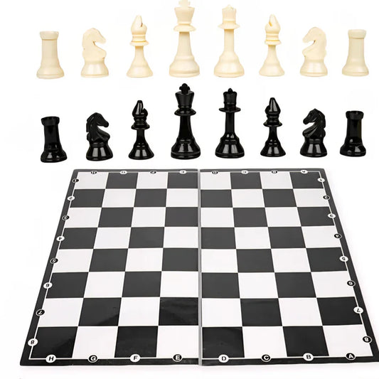 Ratna’s Champion Chess Board Game For 7 Years to 99 year old