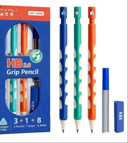 Mechanical Pencil Set