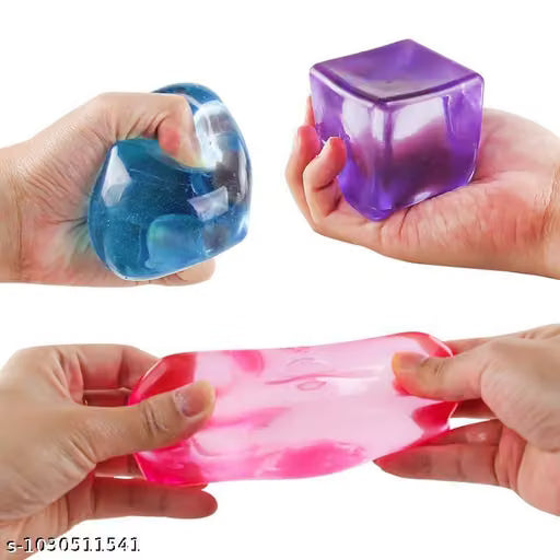 Nice Cube Squishy Toy