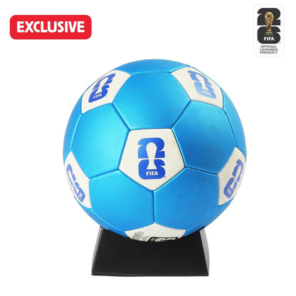 Official FIFA World Cup 2026 Size 5 Match Football