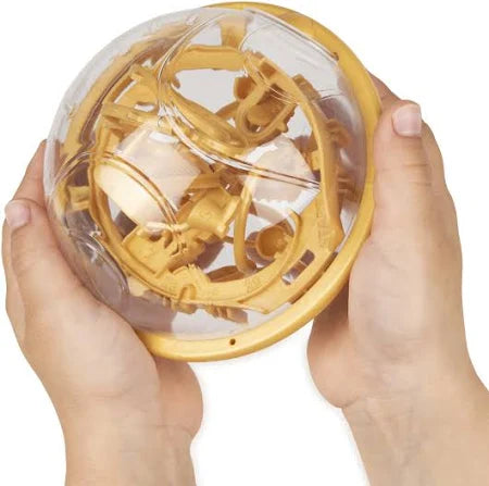 Harry Potter GGM Perplexus Go-3D Maze Game