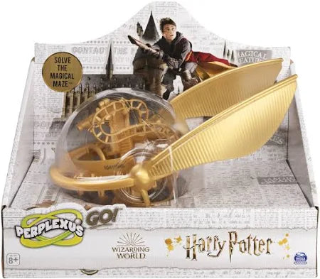 Harry Potter GGM Perplexus Go-3D Maze Game