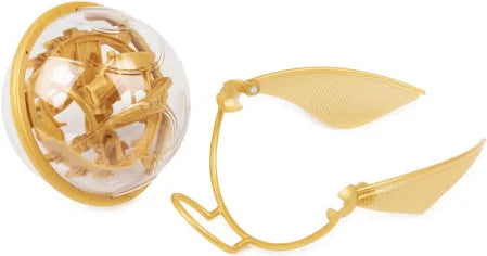 Harry Potter GGM Perplexus Go-3D Maze Game