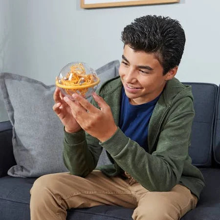 Harry Potter GGM Perplexus Go-3D Maze Game