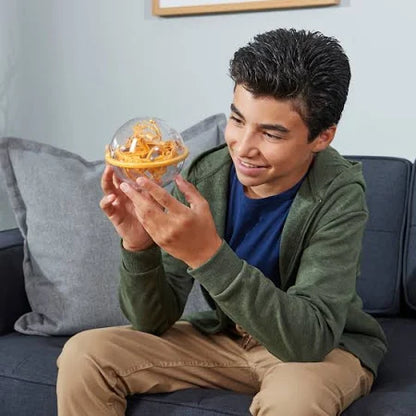 Harry Potter GGM Perplexus Go-3D Maze Game