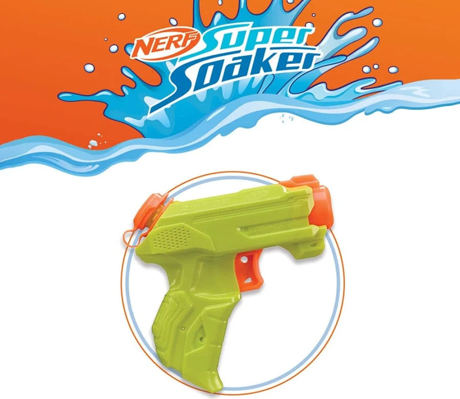 NERF SOA VAL ZIPFIRE