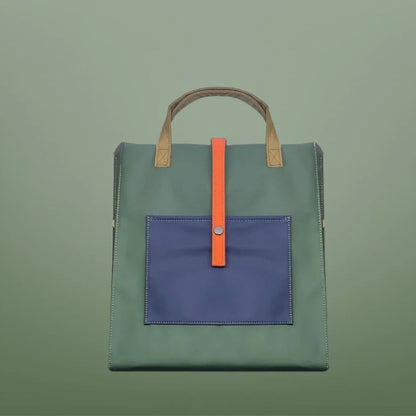 Stylish And Sturdy Vogue Wow Tote Bag