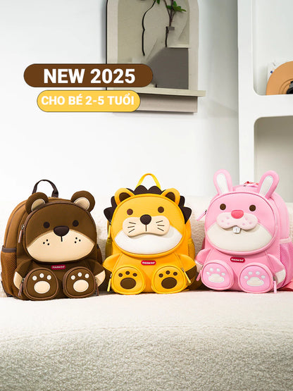 New Design Animal Toddler Bagpack