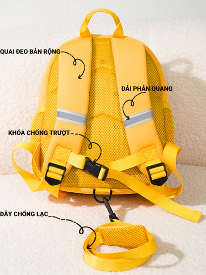 New Design Animal Toddler Bagpack