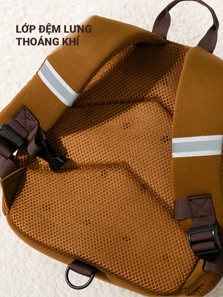 New Design Animal Toddler Bagpack