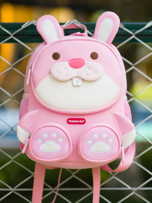 New Design Animal Toddler Bagpack