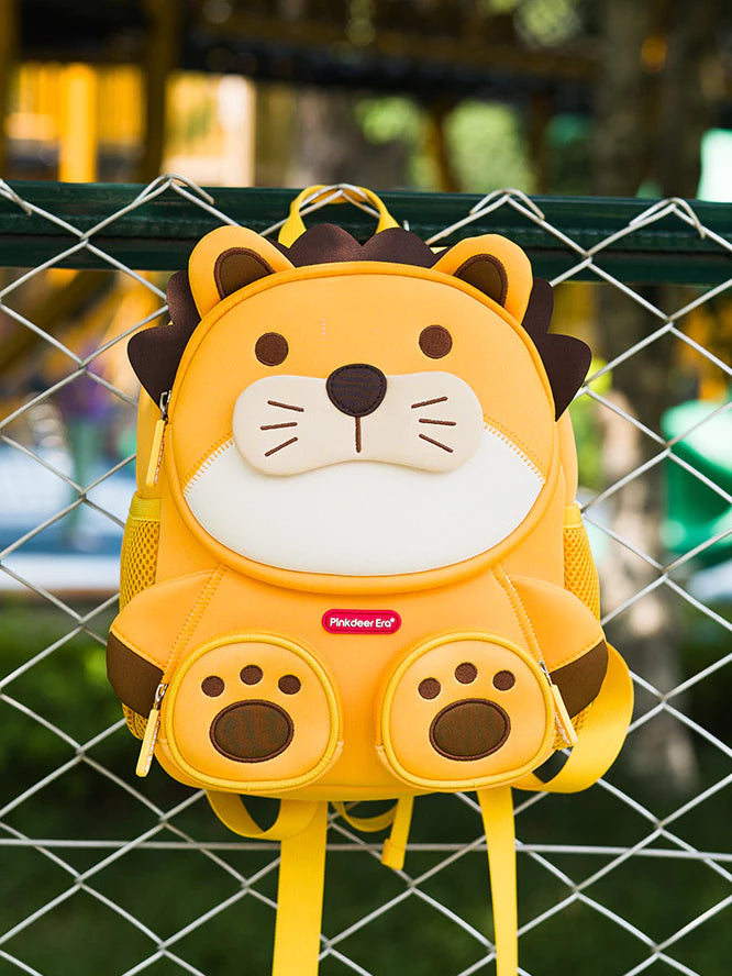 New Design Animal Toddler Bagpack