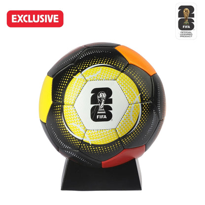 Official FIFA World Cup 2026 Size 5 Match Football